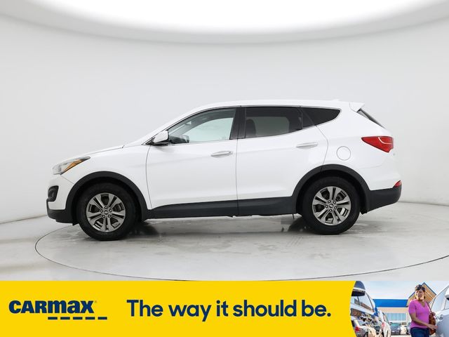 2014 Hyundai Santa Fe Sport Base