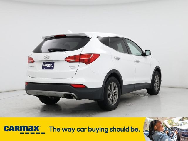 2014 Hyundai Santa Fe Sport Base
