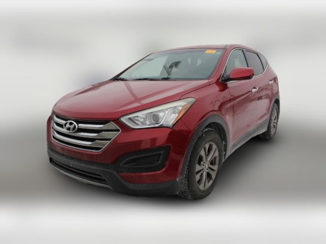 2014 Hyundai Santa Fe Sport Base