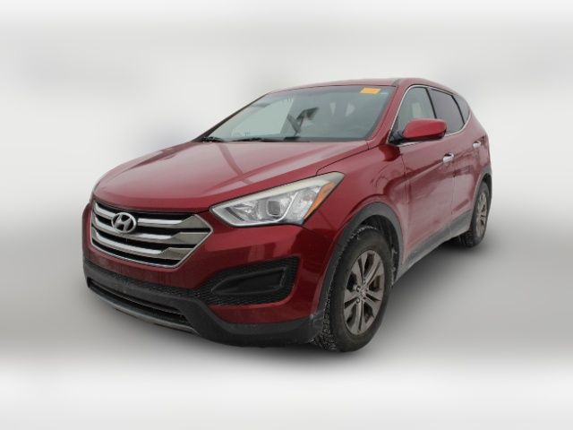 2014 Hyundai Santa Fe Sport Base