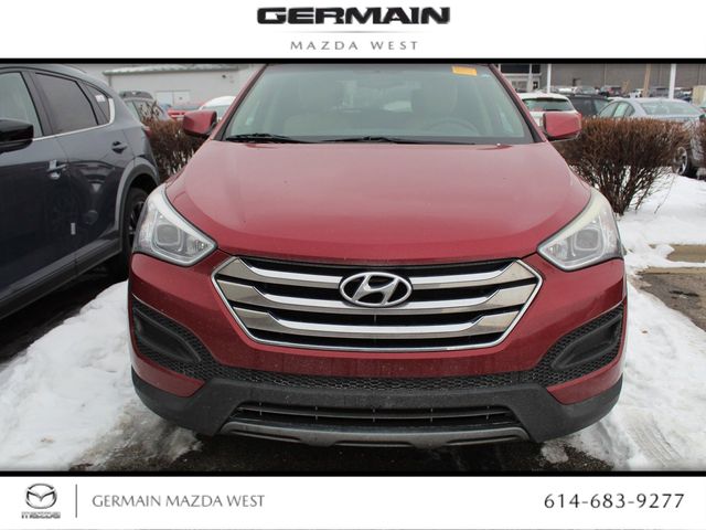 2014 Hyundai Santa Fe Sport Base