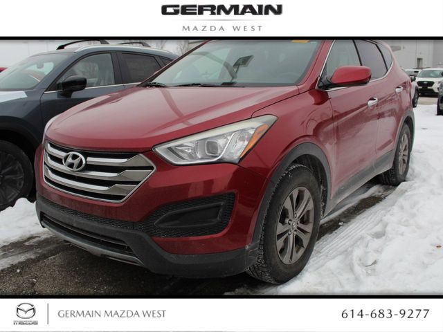 2014 Hyundai Santa Fe Sport Base