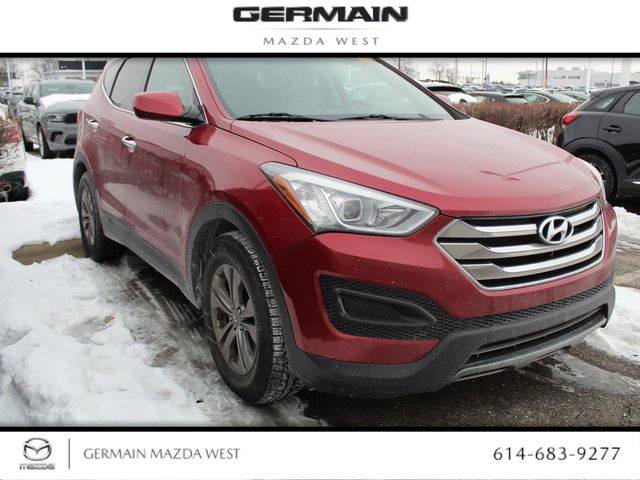 2014 Hyundai Santa Fe Sport Base