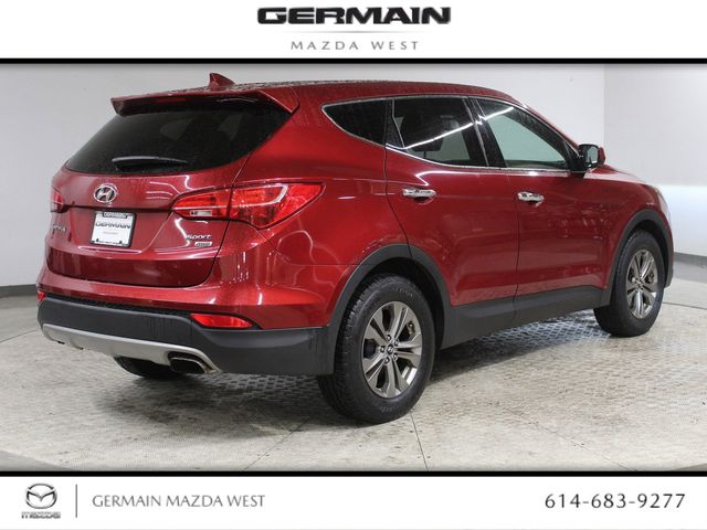 2014 Hyundai Santa Fe Sport Base