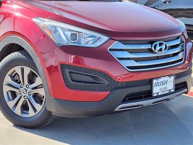 2014 Hyundai Santa Fe Sport Base