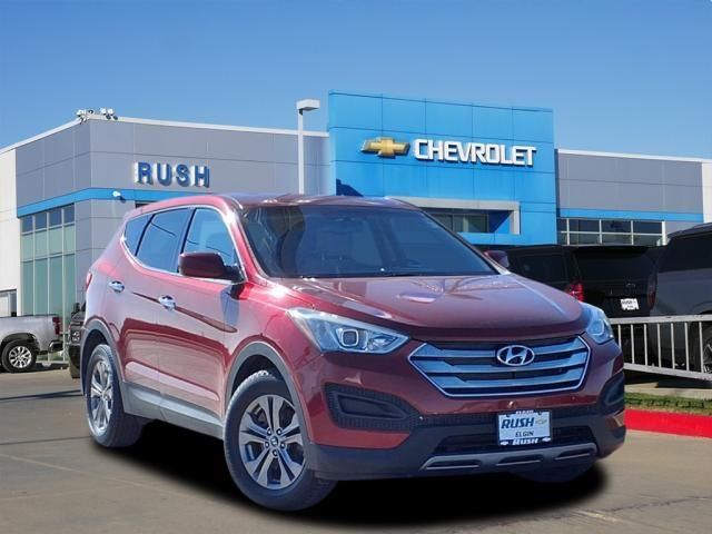 2014 Hyundai Santa Fe Sport Base