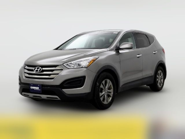 2014 Hyundai Santa Fe Sport Base