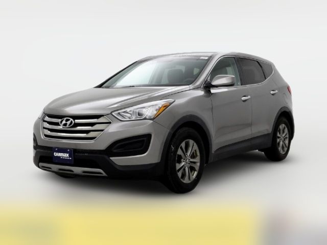 2014 Hyundai Santa Fe Sport Base