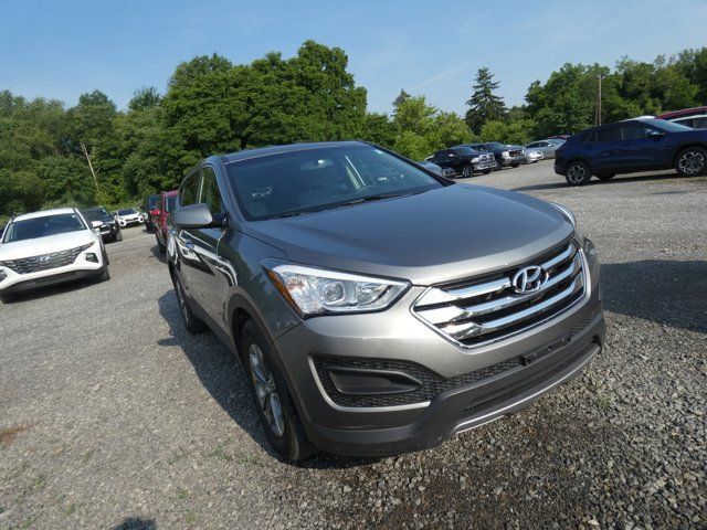 2014 Hyundai Santa Fe Sport Base