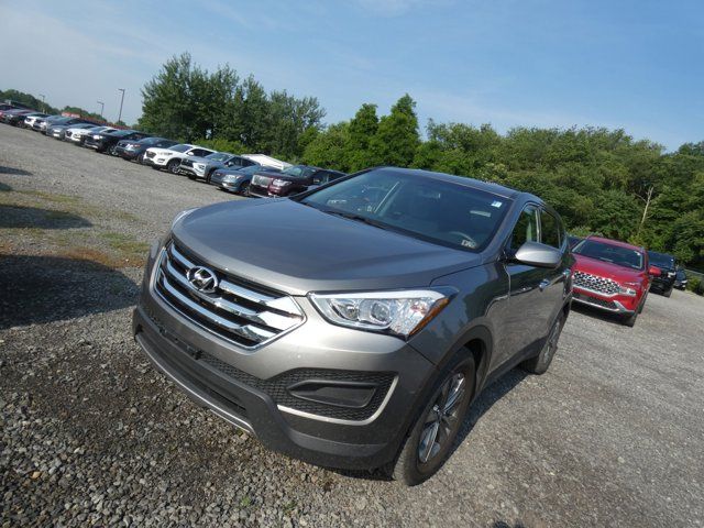 2014 Hyundai Santa Fe Sport Base