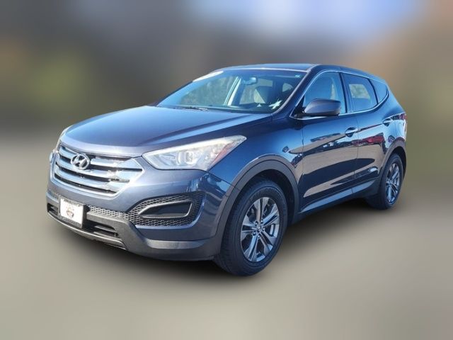 2014 Hyundai Santa Fe Sport Base