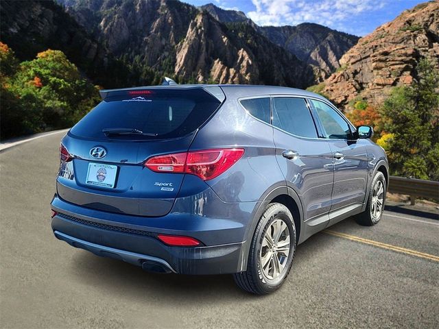 2014 Hyundai Santa Fe Sport Base