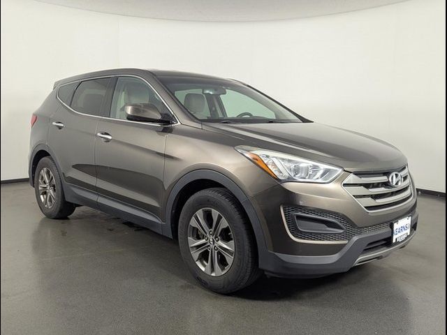 2014 Hyundai Santa Fe Sport Base