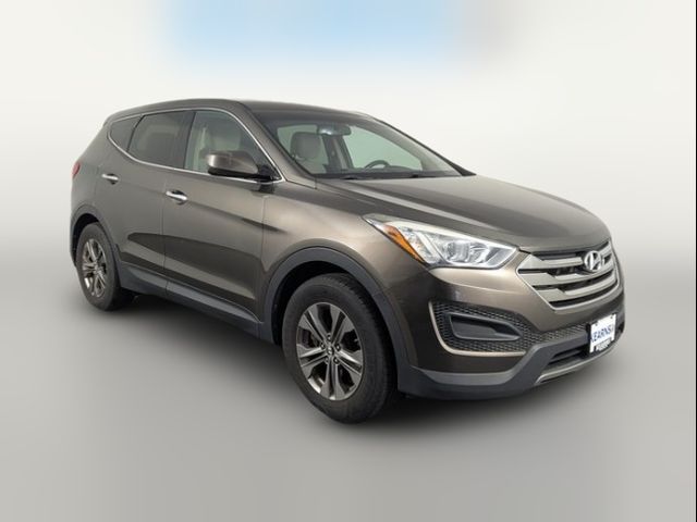 2014 Hyundai Santa Fe Sport Base