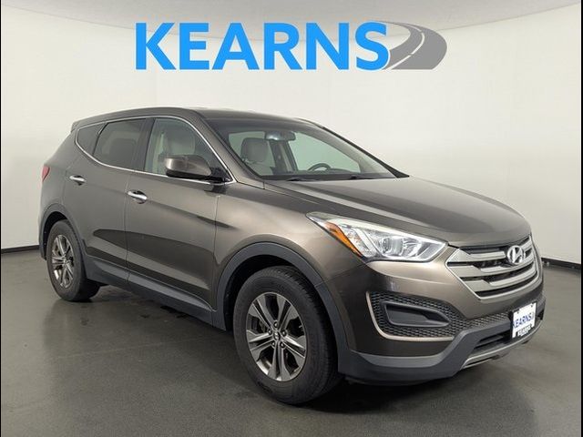 2014 Hyundai Santa Fe Sport Base