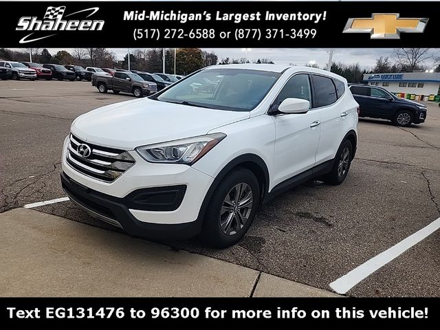 2014 Hyundai Santa Fe Sport Base