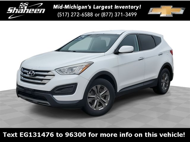 2014 Hyundai Santa Fe Sport Base