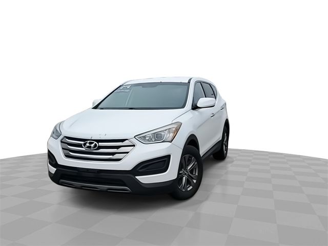 2014 Hyundai Santa Fe Sport Base