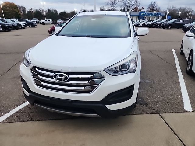 2014 Hyundai Santa Fe Sport Base