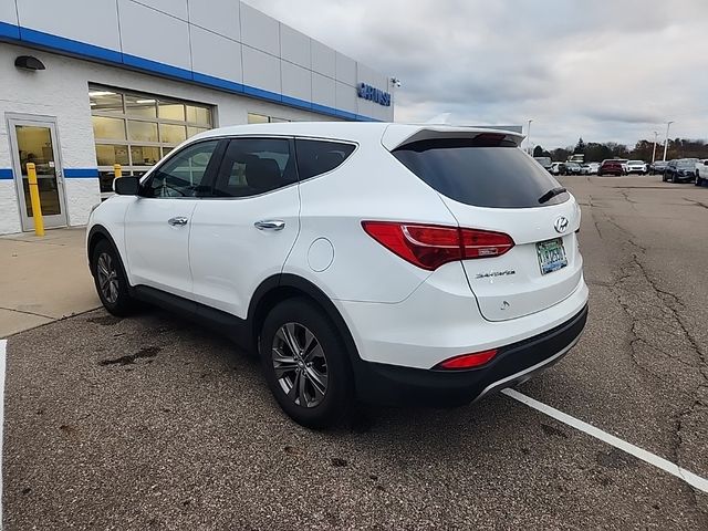 2014 Hyundai Santa Fe Sport Base