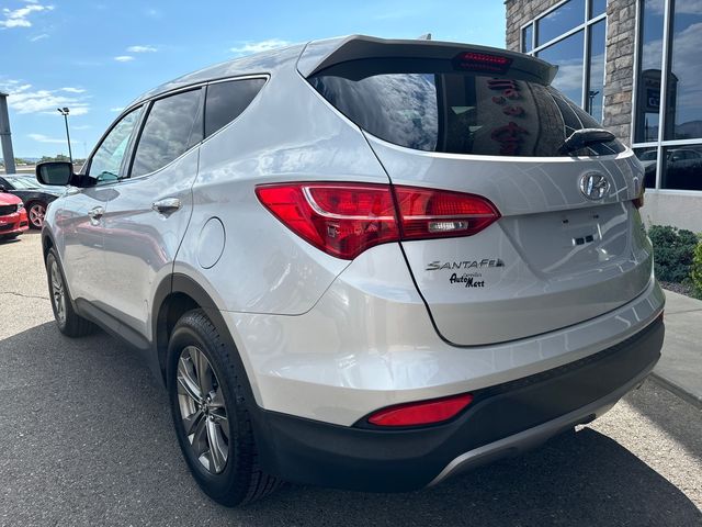 2014 Hyundai Santa Fe Sport Base