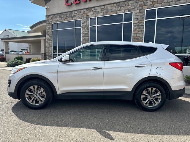 2014 Hyundai Santa Fe Sport Base