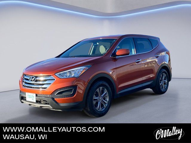 2014 Hyundai Santa Fe Sport Base