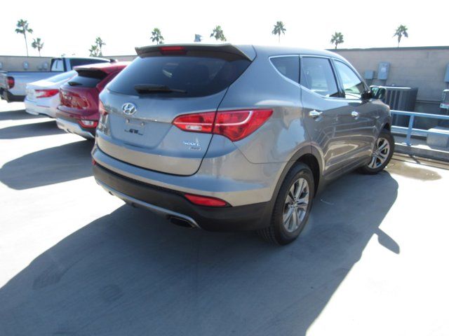 2014 Hyundai Santa Fe Sport Base