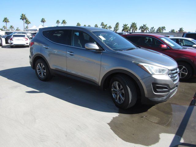 2014 Hyundai Santa Fe Sport Base