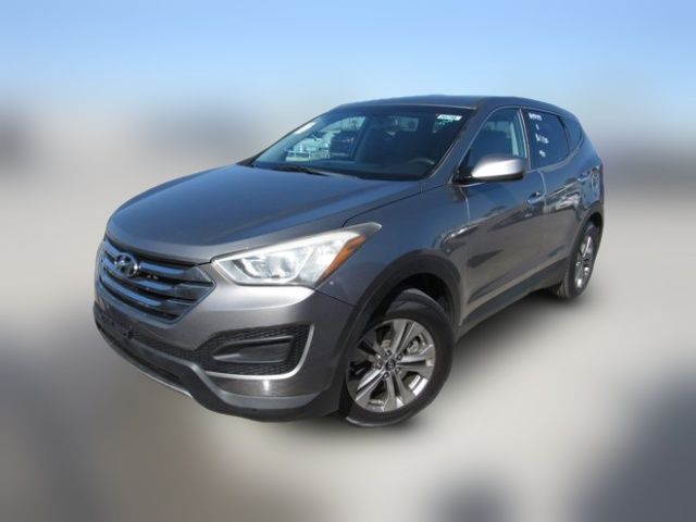 2014 Hyundai Santa Fe Sport Base