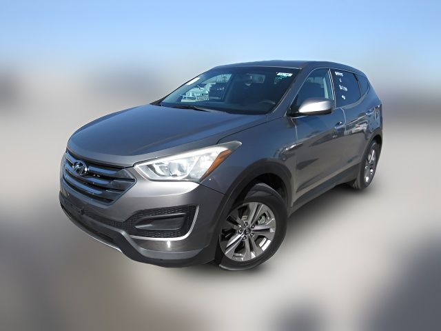 2014 Hyundai Santa Fe Sport Base