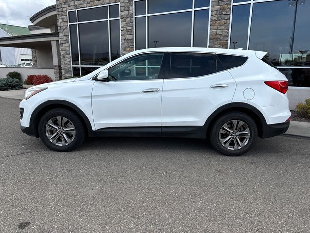 2014 Hyundai Santa Fe Sport Base