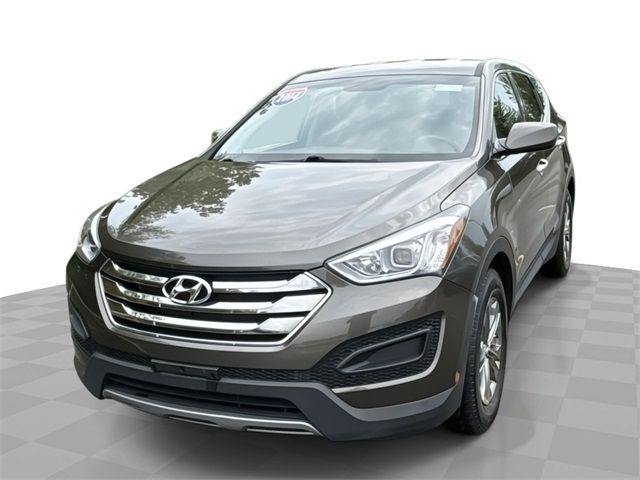 2014 Hyundai Santa Fe Sport Base