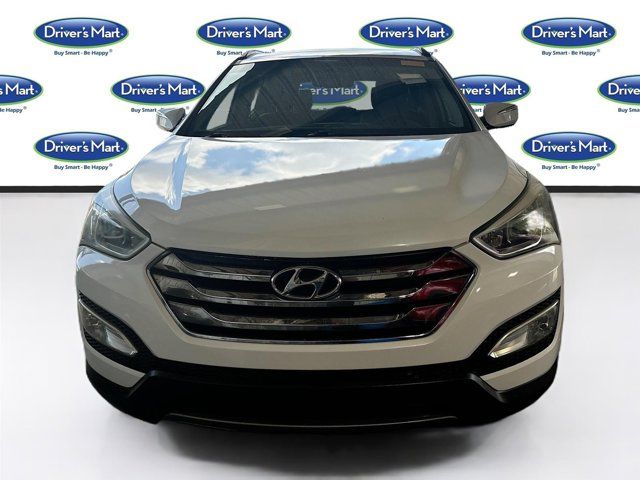 2014 Hyundai Santa Fe Sport Base