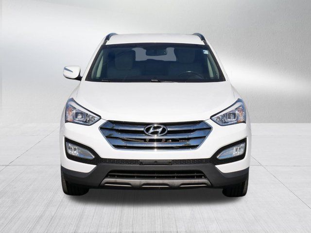 2014 Hyundai Santa Fe Sport Base