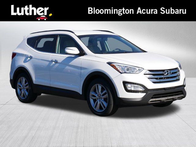 2014 Hyundai Santa Fe Sport Base