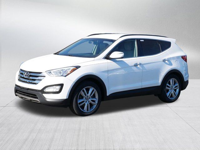 2014 Hyundai Santa Fe Sport Base