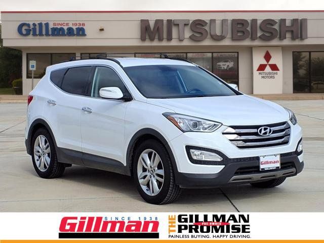 2014 Hyundai Santa Fe Sport Base