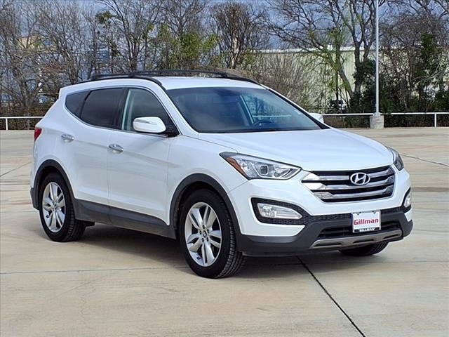 2014 Hyundai Santa Fe Sport Base