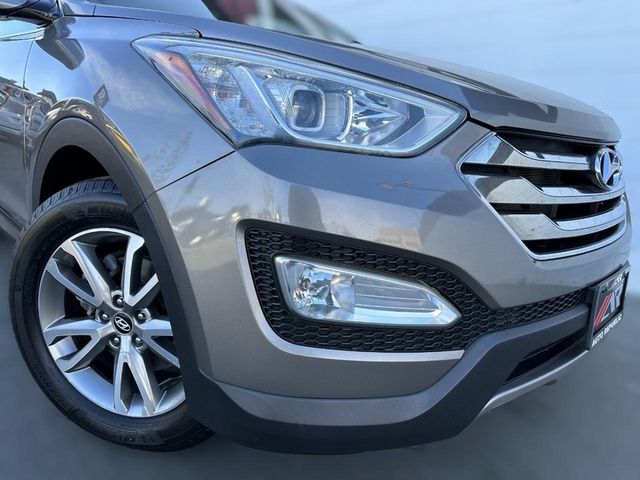 2014 Hyundai Santa Fe Sport Base