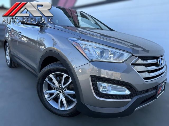 2014 Hyundai Santa Fe Sport Base