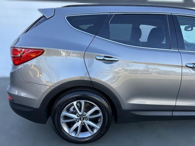 2014 Hyundai Santa Fe Sport Base