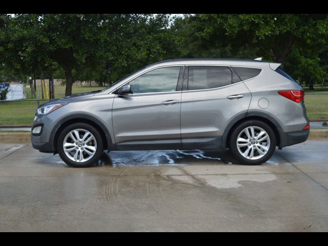 2014 Hyundai Santa Fe Sport Base