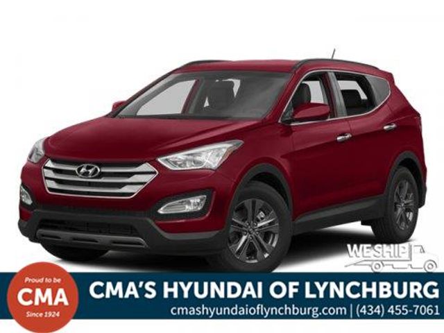 2014 Hyundai Santa Fe Sport Base