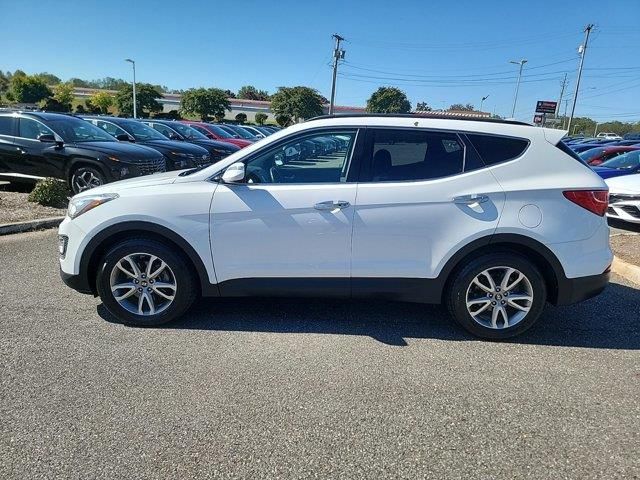 2014 Hyundai Santa Fe Sport Base