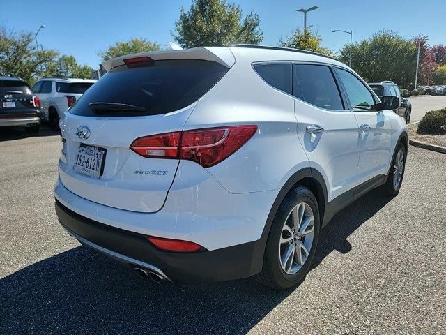 2014 Hyundai Santa Fe Sport Base