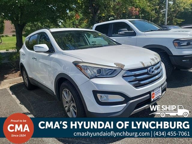 2014 Hyundai Santa Fe Sport Base