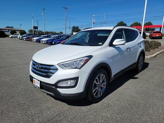 2014 Hyundai Santa Fe Sport Base