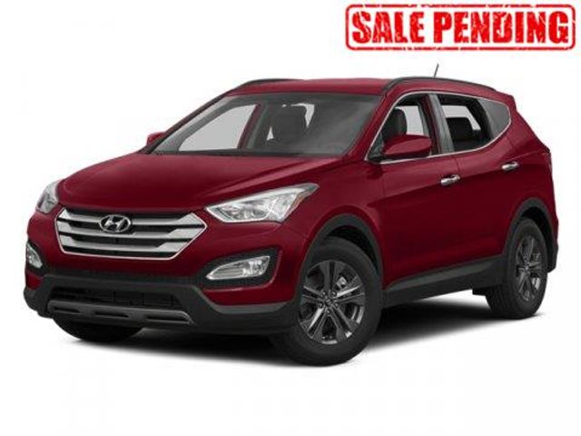 2014 Hyundai Santa Fe Sport Base