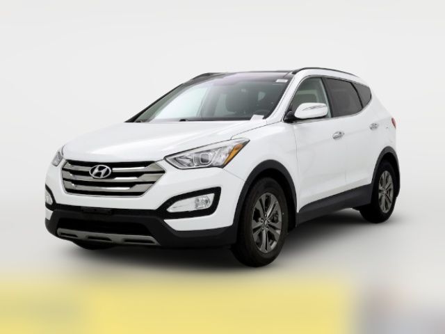 2014 Hyundai Santa Fe Sport Base